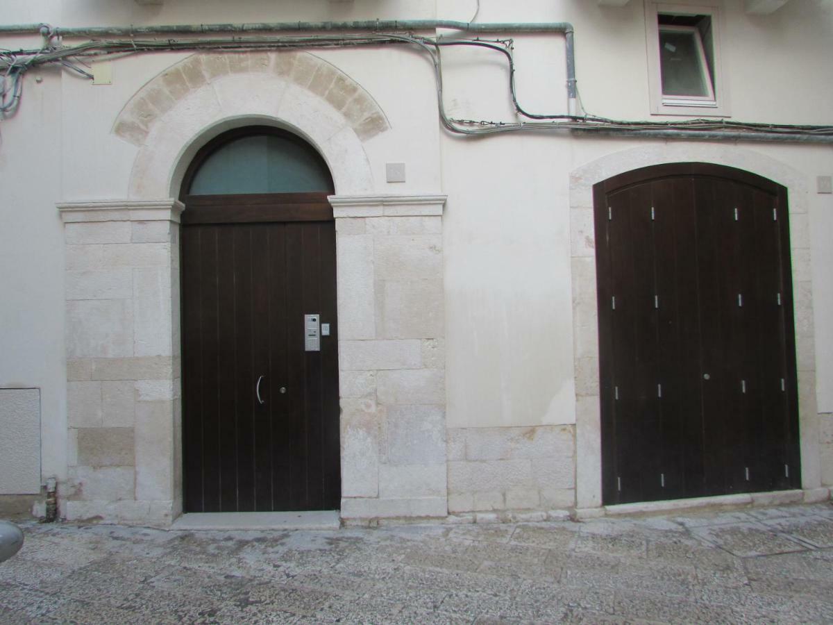 Cattedralflats -Comfort, Stile E Vista Sulla Cattedrale Bari Exterior photo